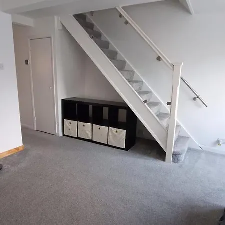 Lägenhet Flat Free Parking